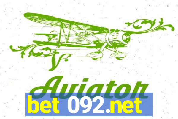 bet 092.net